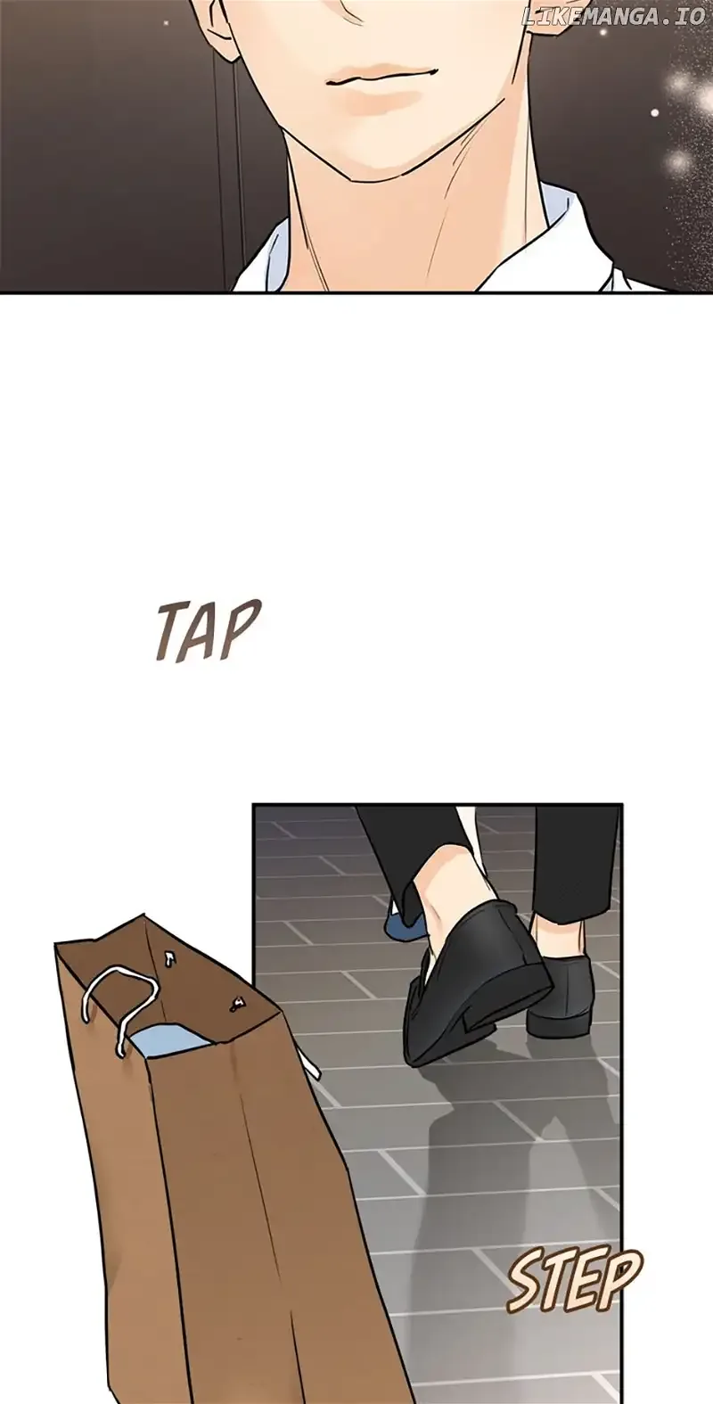 Marriage Situation Chapter 17 page 52