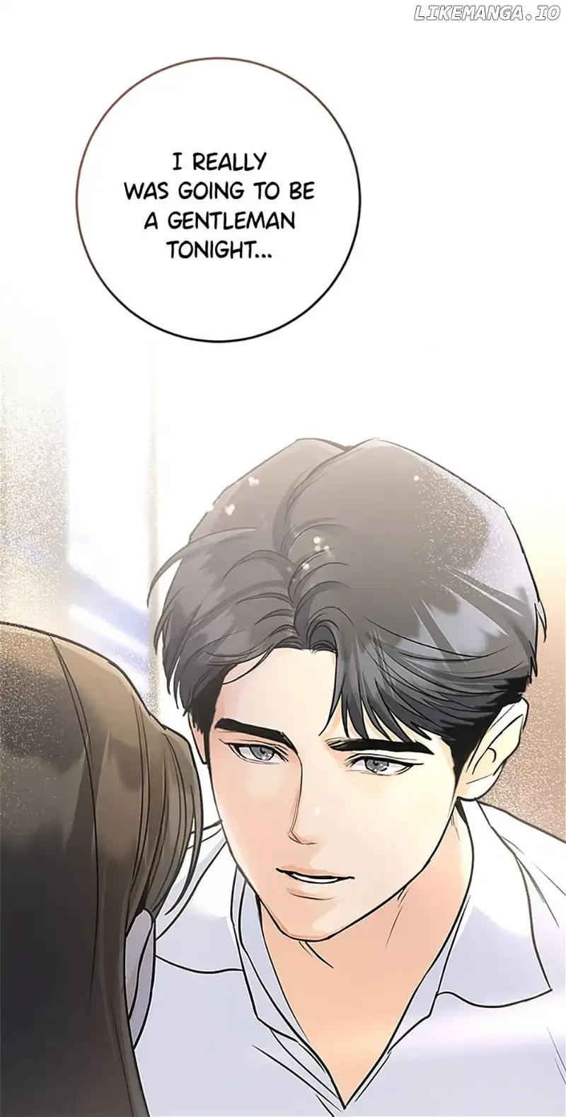 Marriage Situation Chapter 17 page 62