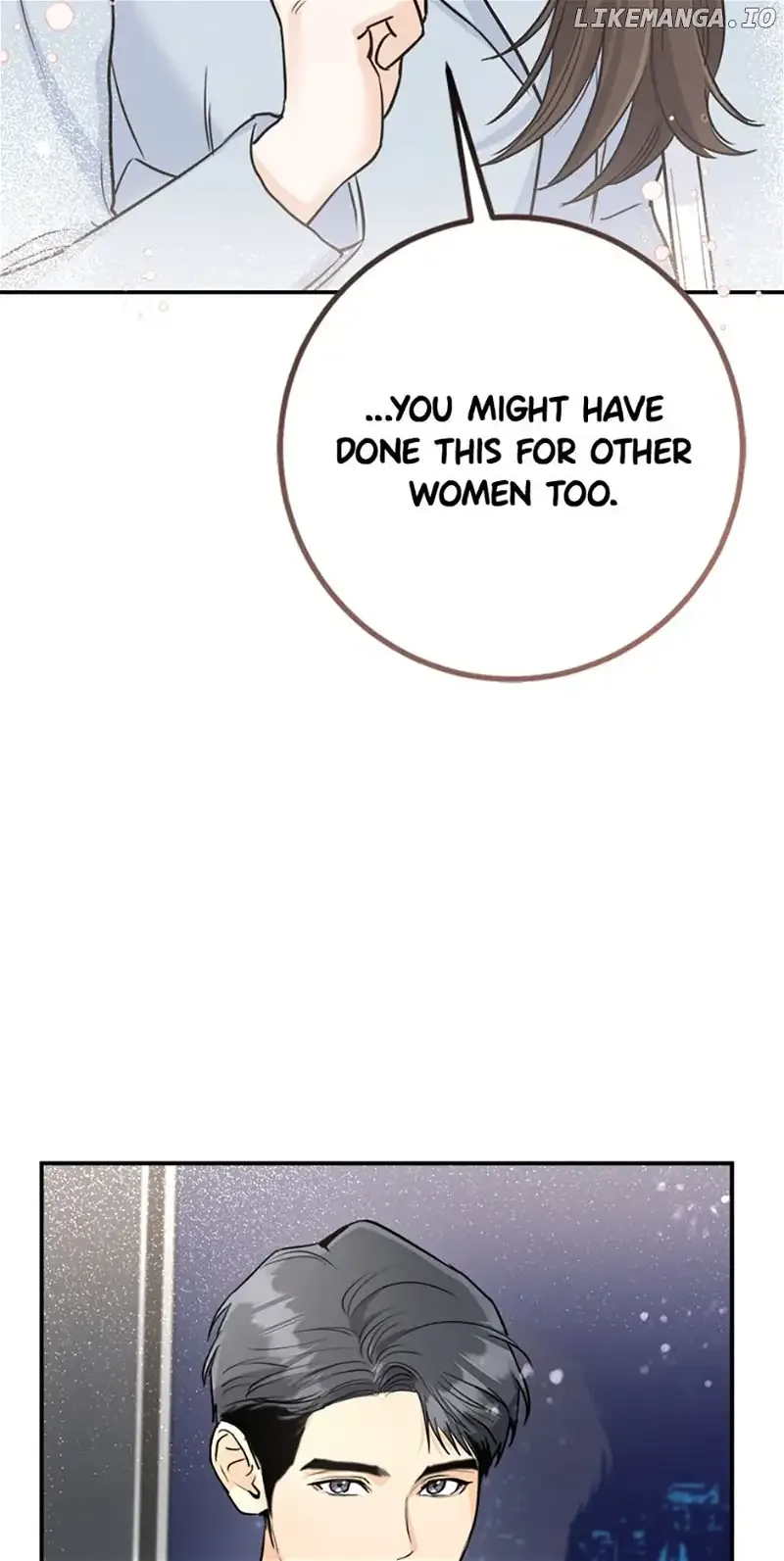 Marriage Situation Chapter 17 page 5