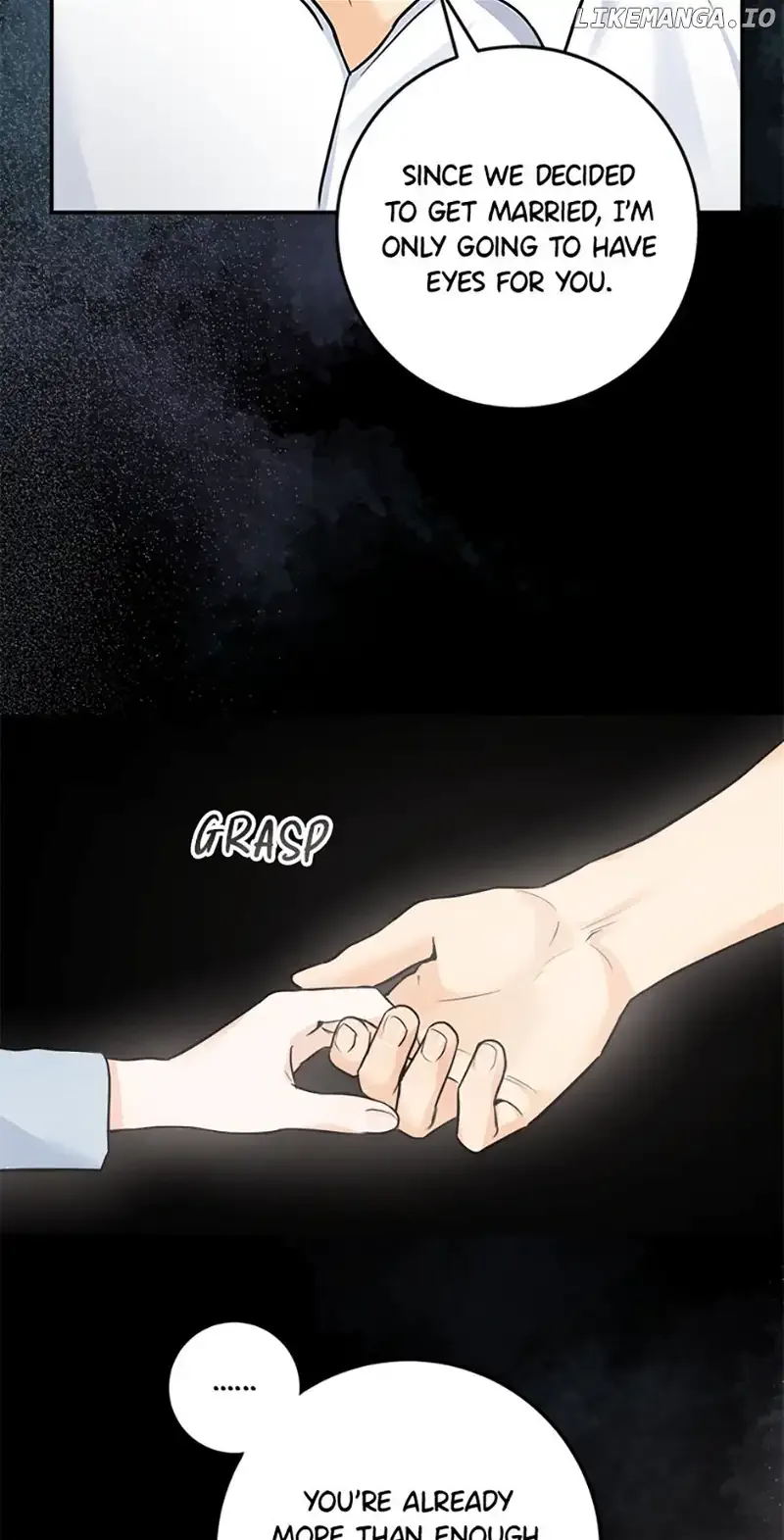 Marriage Situation Chapter 17 page 36
