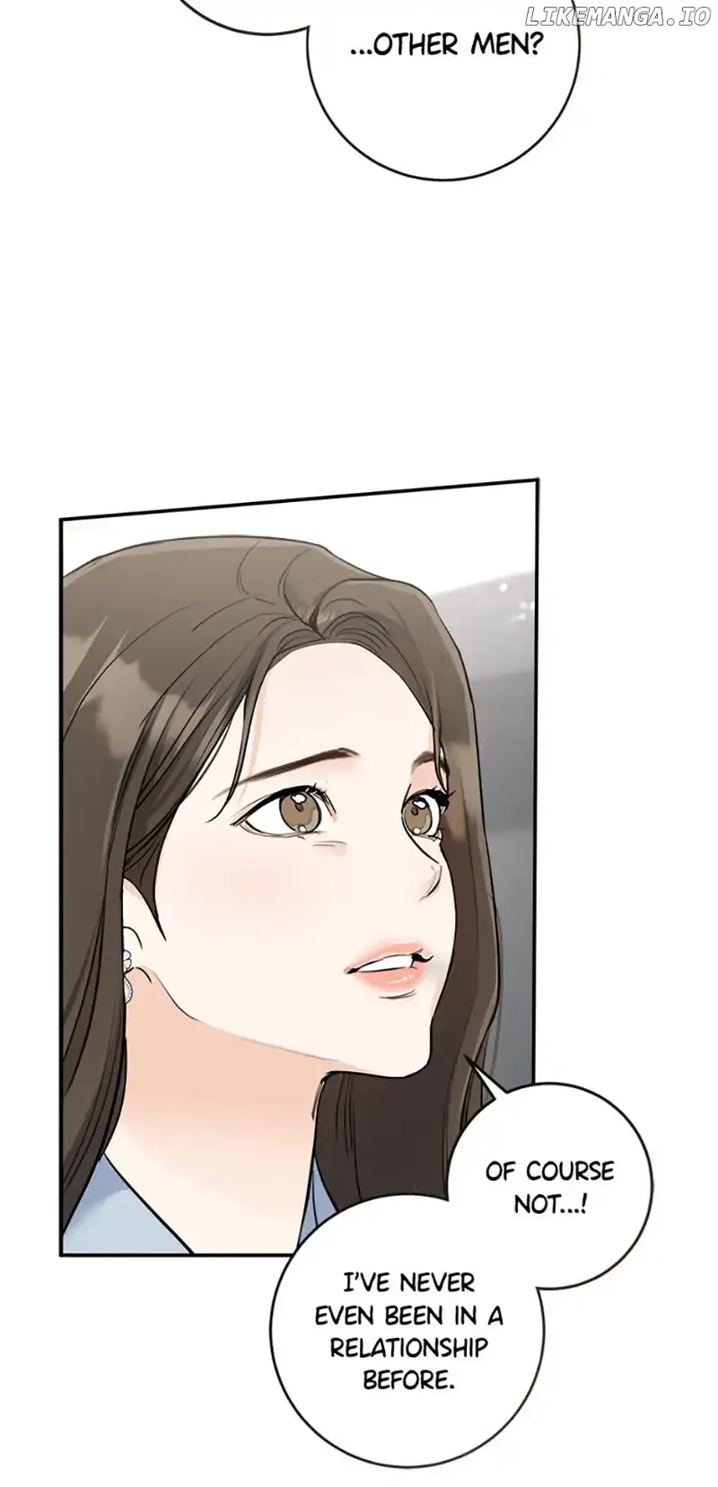Marriage Situation Chapter 17 page 25