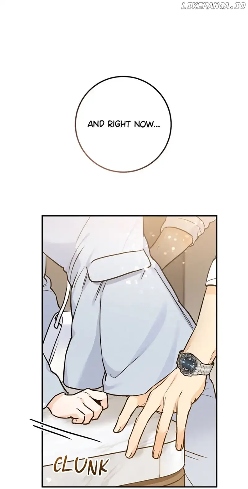 Marriage Situation Chapter 17 page 58