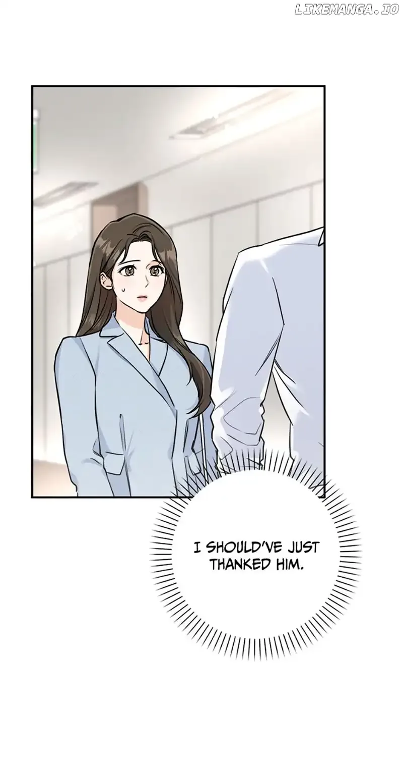 Marriage Situation Chapter 17 page 39