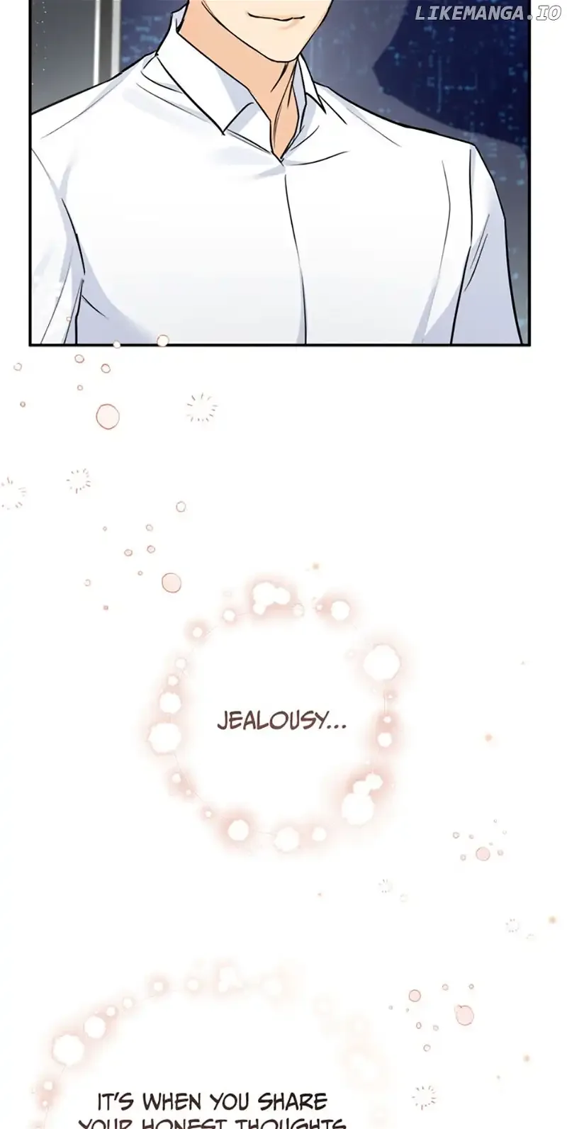 Marriage Situation Chapter 17 page 6