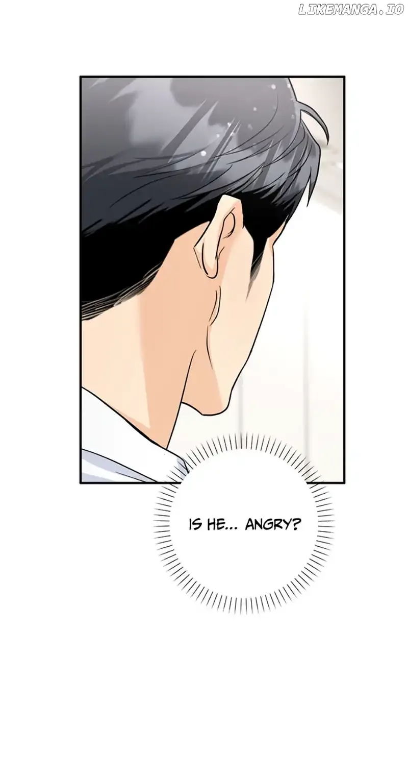 Marriage Situation Chapter 17 page 40