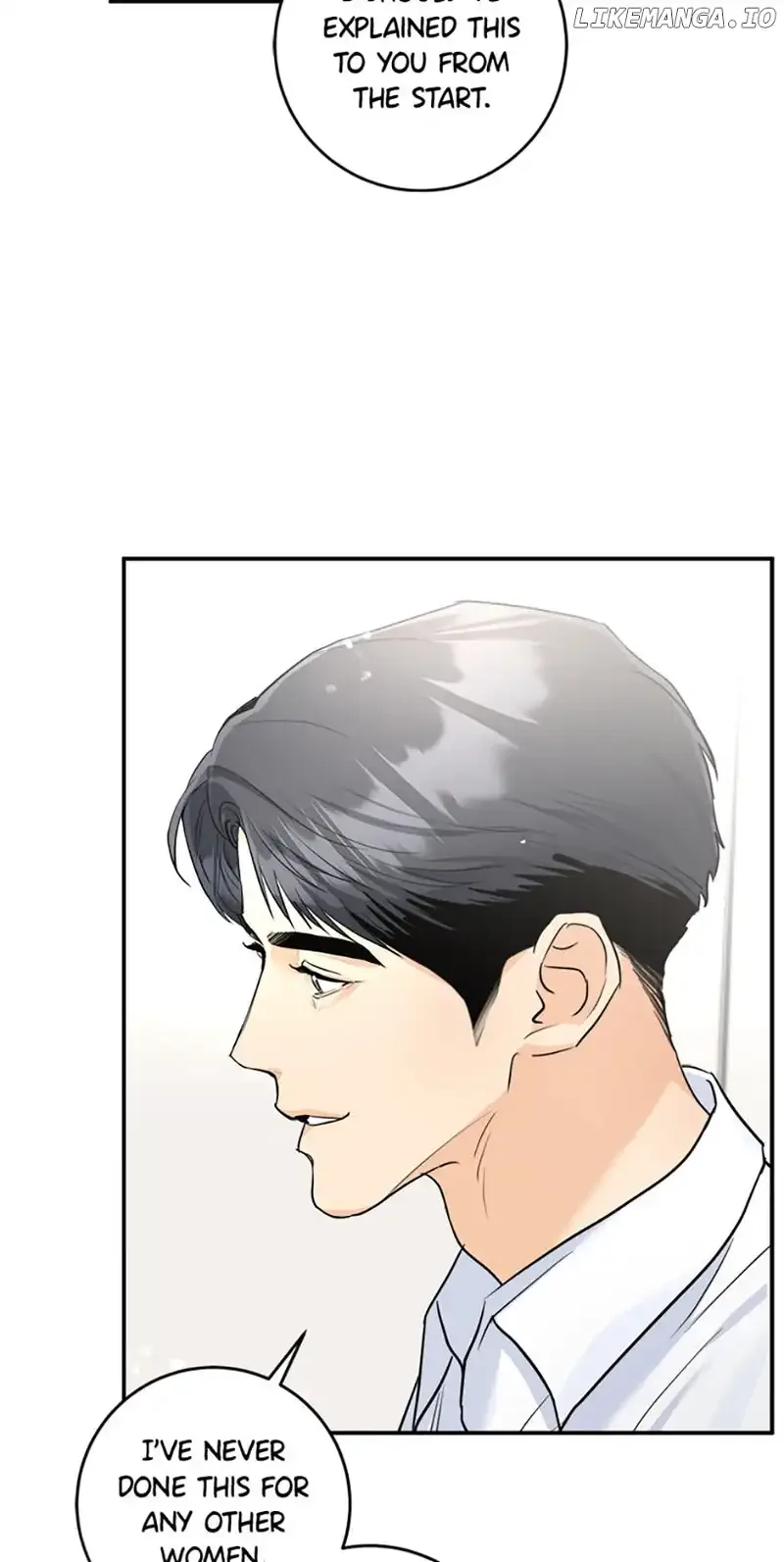 Marriage Situation Chapter 17 page 8