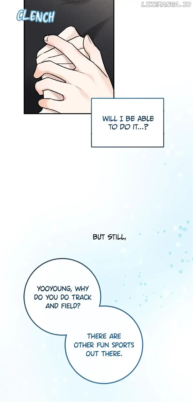 Marriage Situation Chapter 19 page 21
