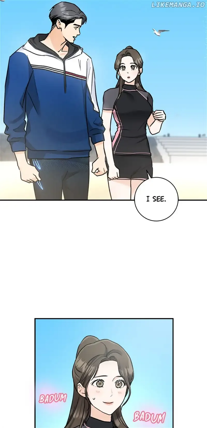 Marriage Situation Chapter 19 page 4
