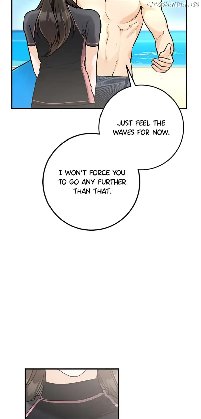 Marriage Situation Chapter 19 page 20