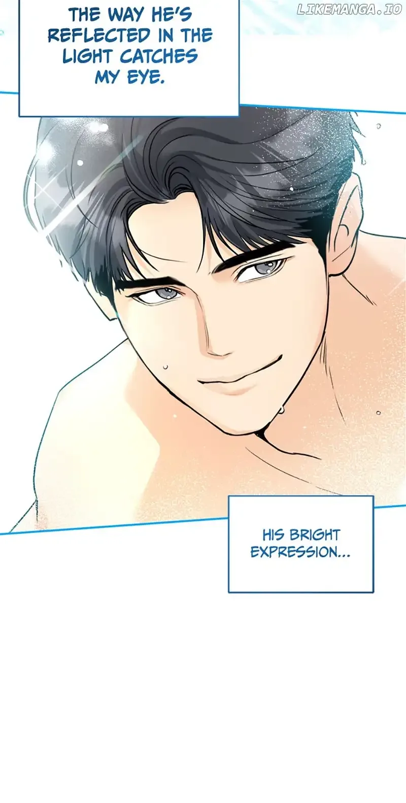 Marriage Situation Chapter 19 page 15