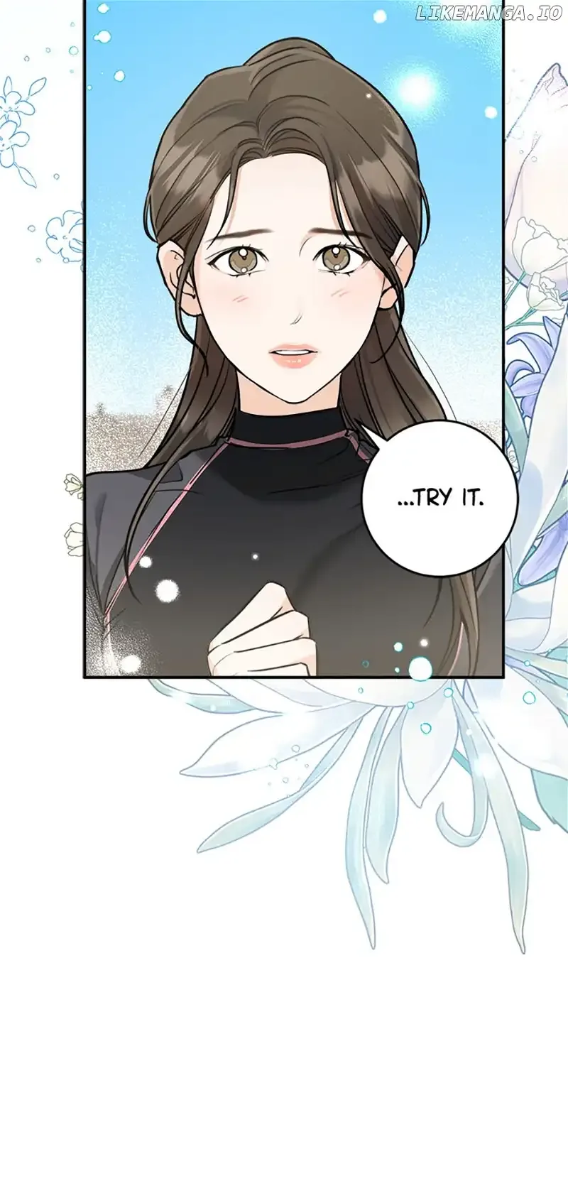 Marriage Situation Chapter 19 page 23