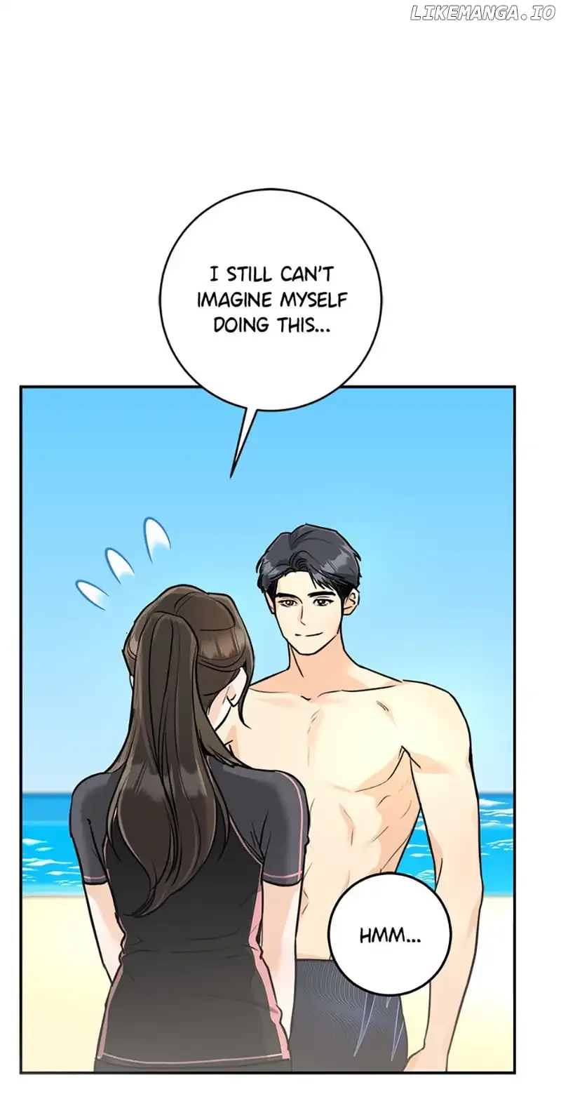 Marriage Situation Chapter 19 page 11