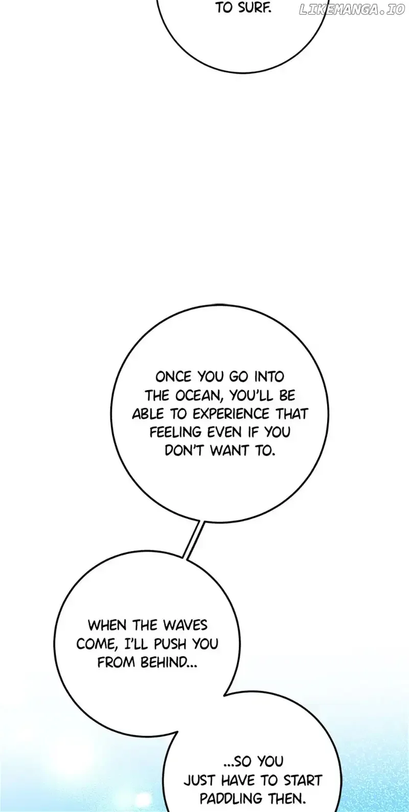 Marriage Situation Chapter 19 page 9