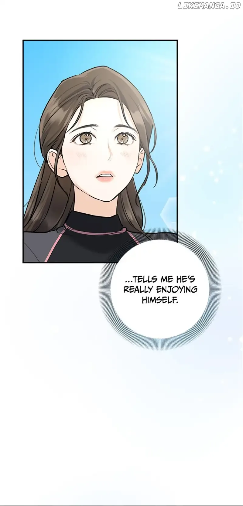 Marriage Situation Chapter 19 page 16