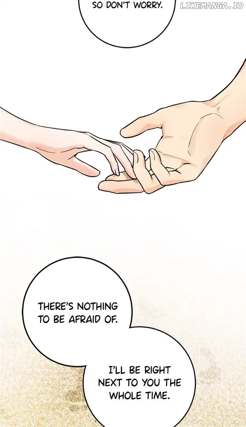 Marriage Situation Chapter 19 page 25
