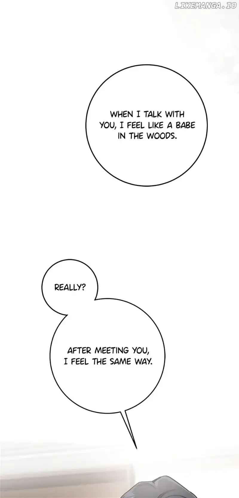 Marriage Situation Chapter 19 page 60