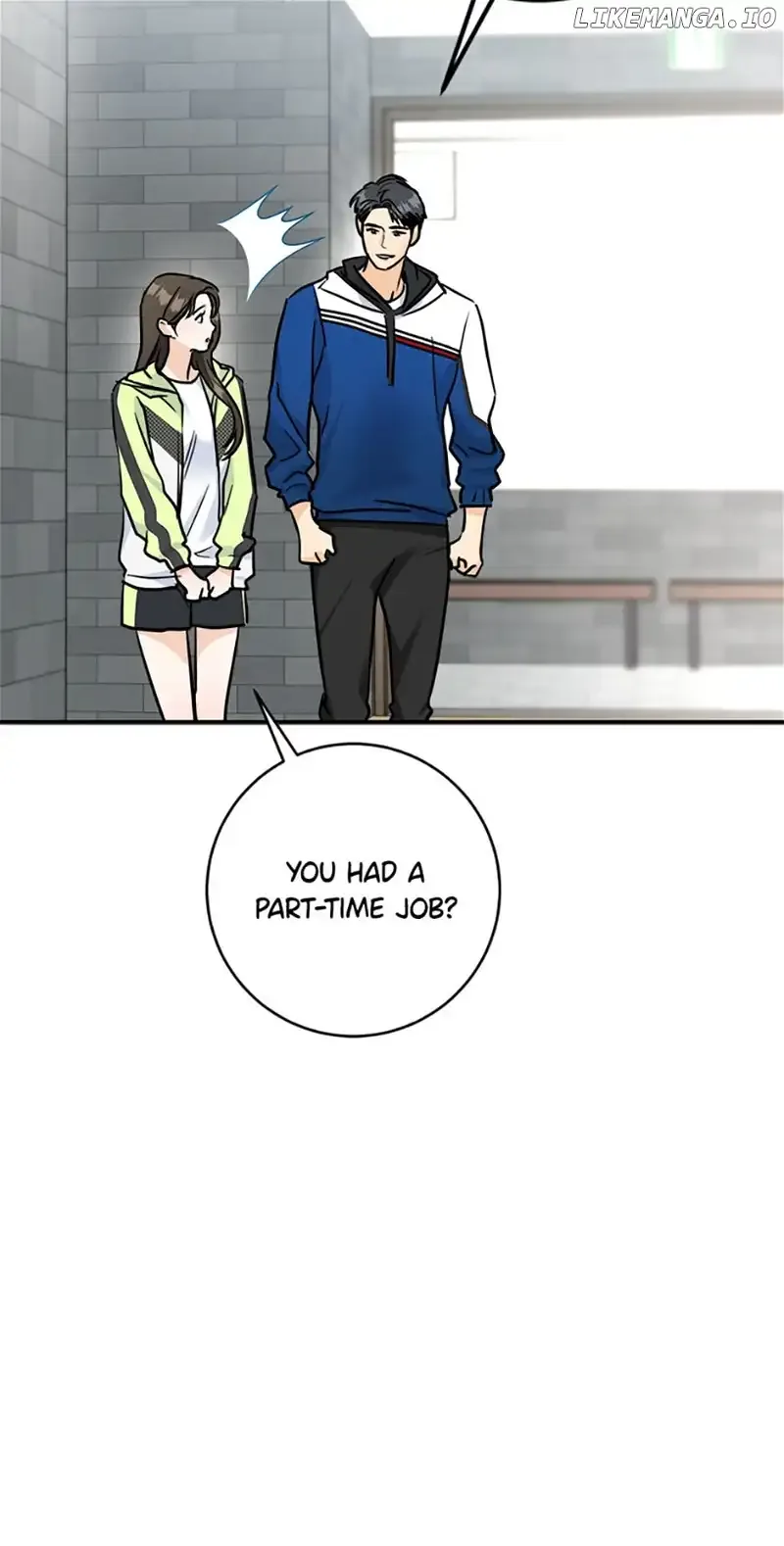 Marriage Situation Chapter 19 page 54