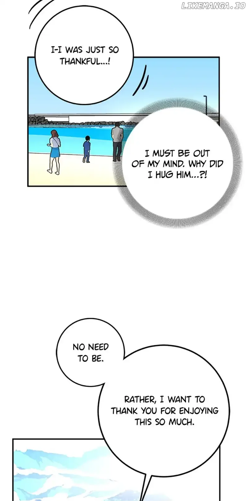 Marriage Situation Chapter 19 page 43