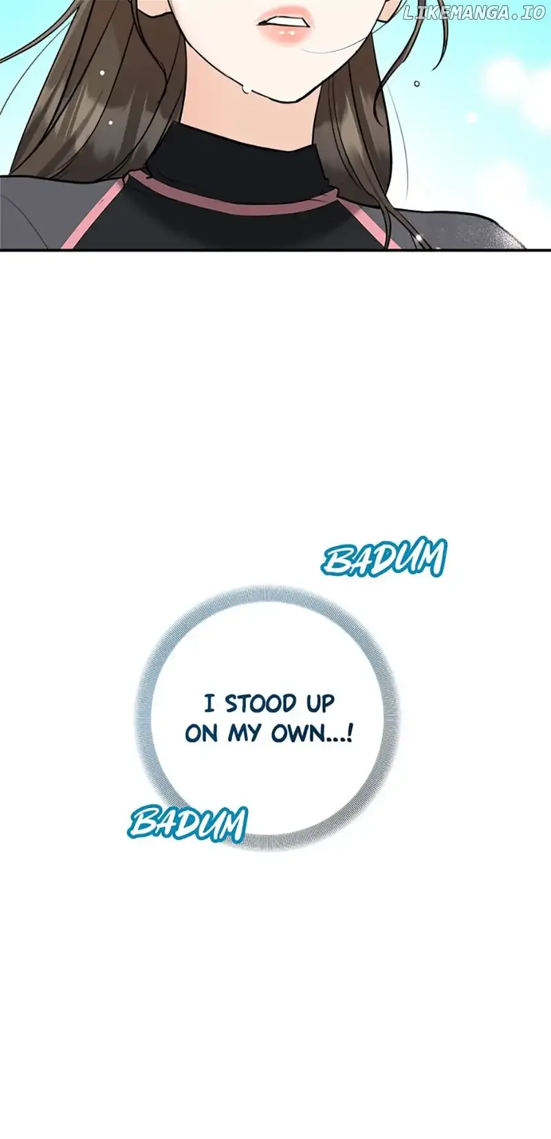 Marriage Situation Chapter 19 page 34