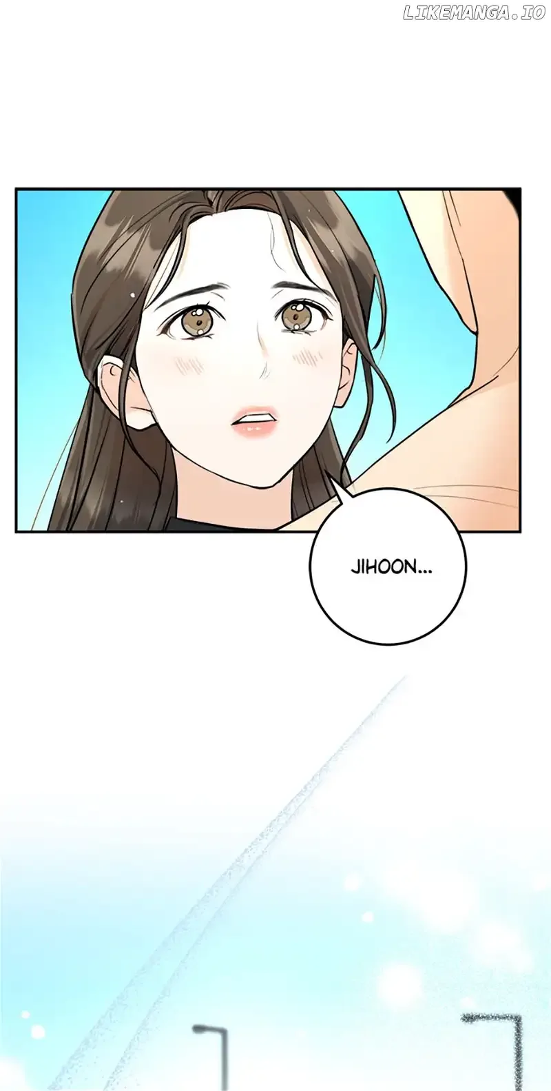 Marriage Situation Chapter 19 page 46
