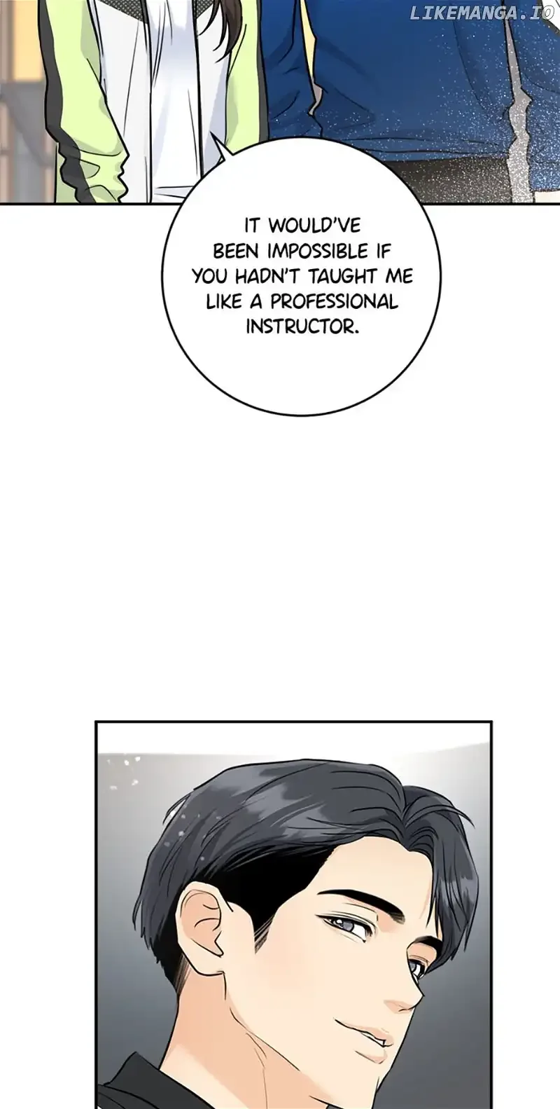 Marriage Situation Chapter 19 page 52
