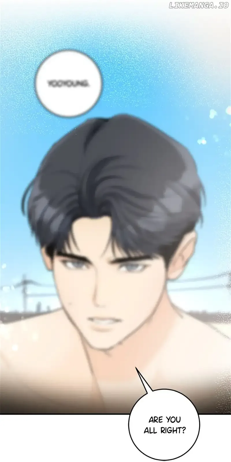 Marriage Situation Chapter 19 page 37
