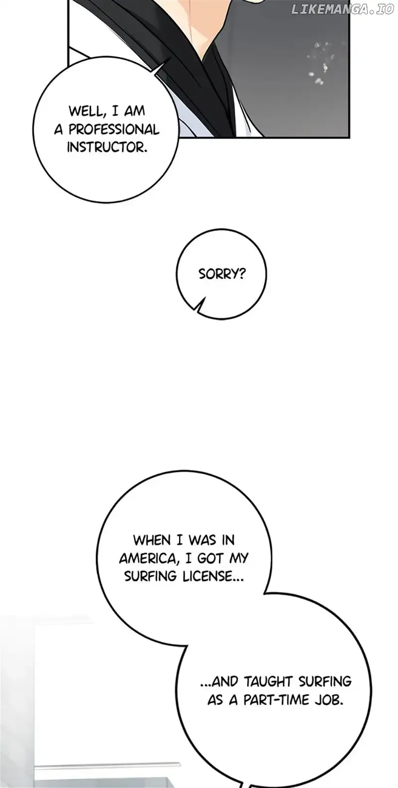 Marriage Situation Chapter 19 page 53