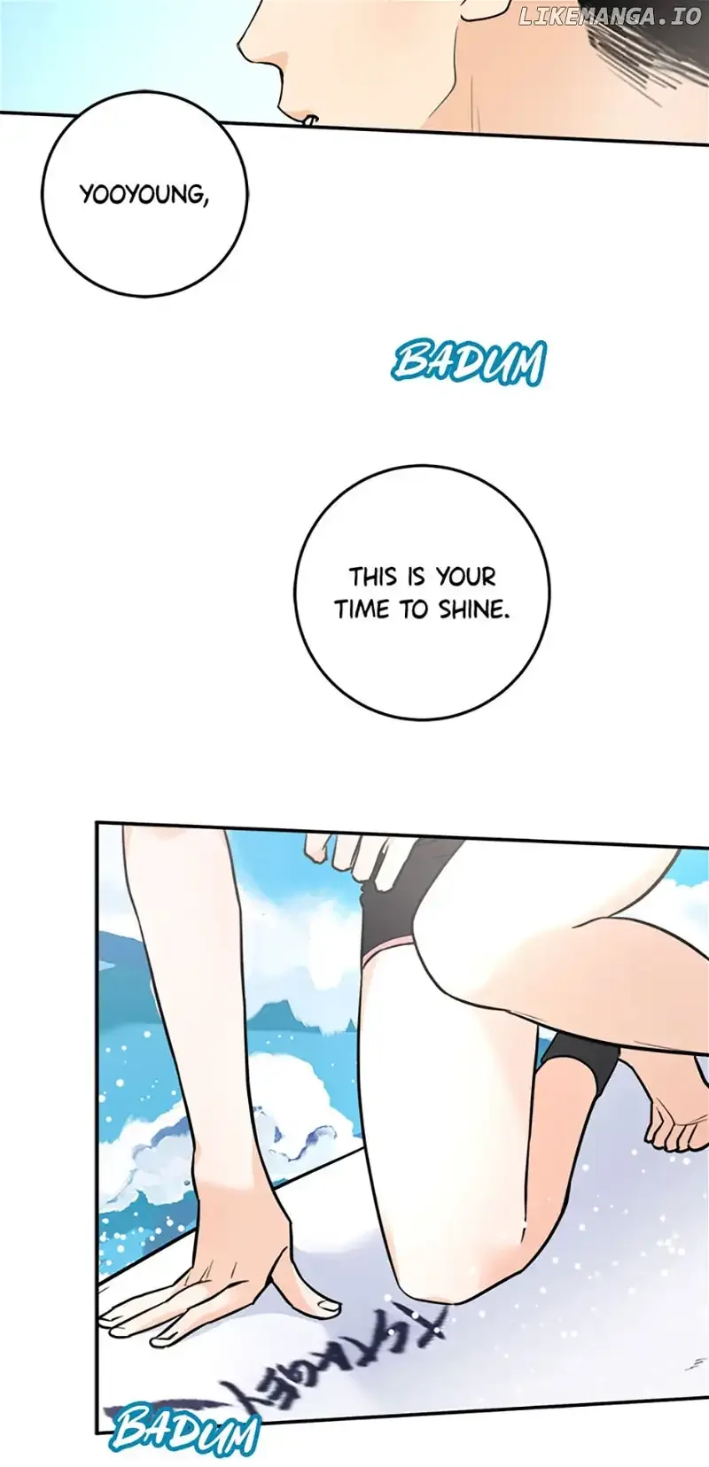 Marriage Situation Chapter 19 page 30