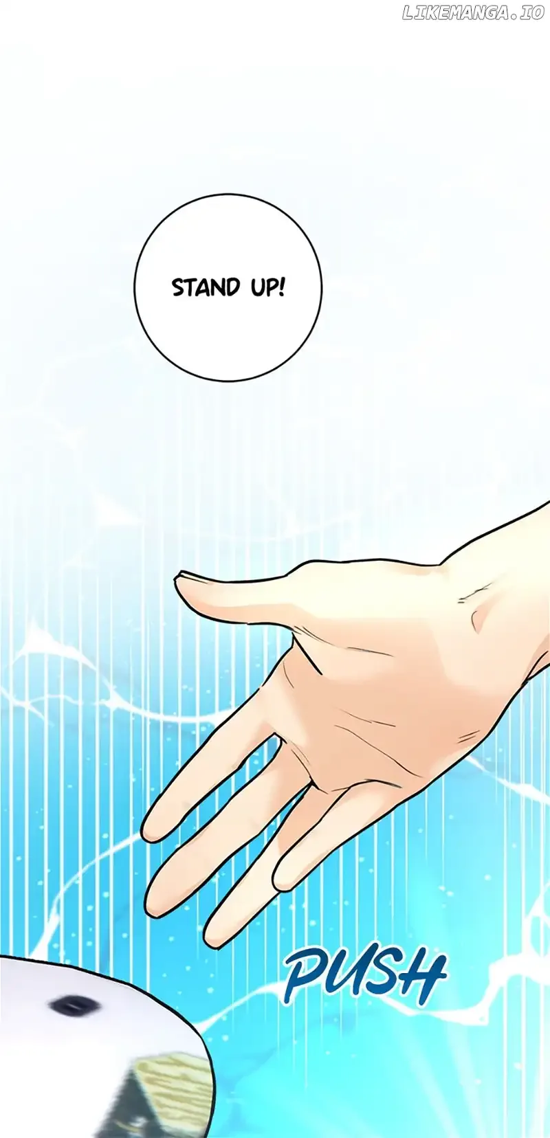 Marriage Situation Chapter 19 page 31