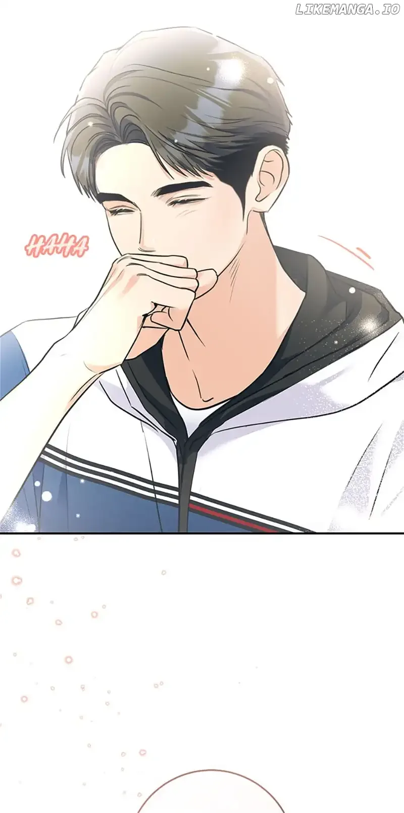 Marriage Situation Chapter 19 page 69