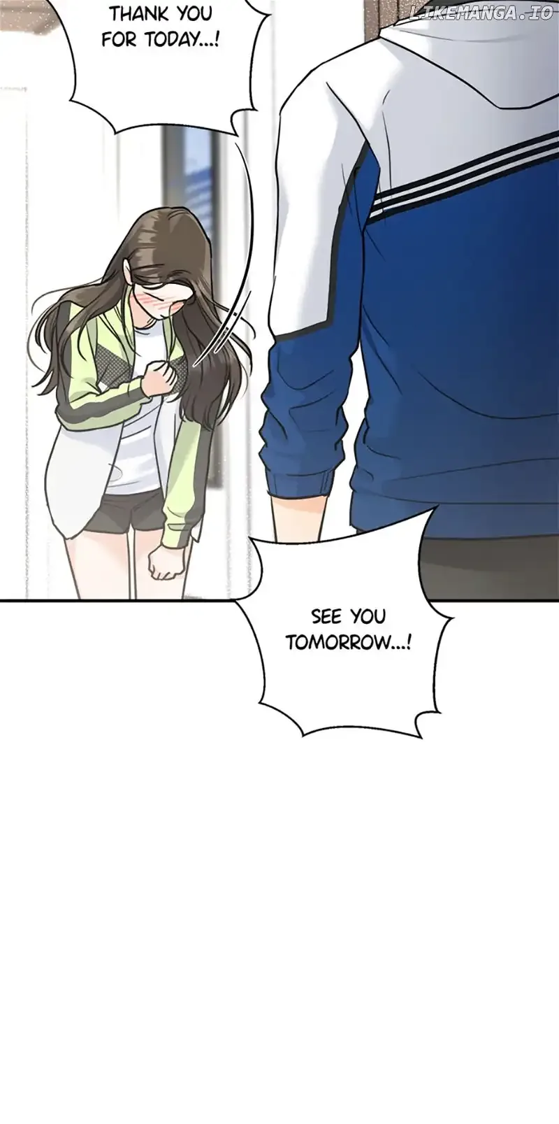 Marriage Situation Chapter 19 page 67