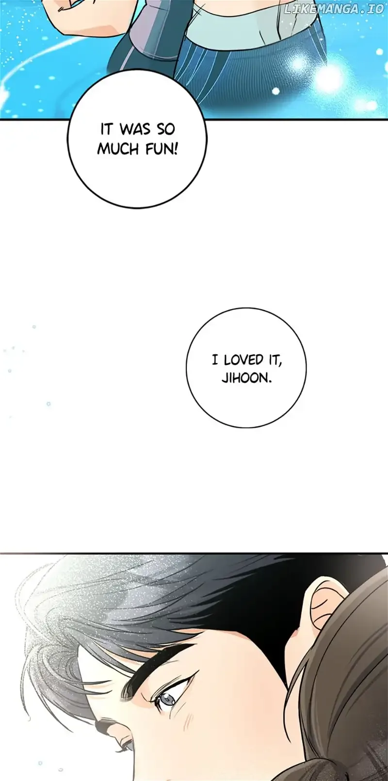 Marriage Situation Chapter 19 page 41