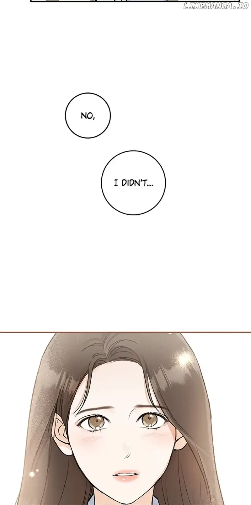 Marriage Situation Chapter 20 page 71