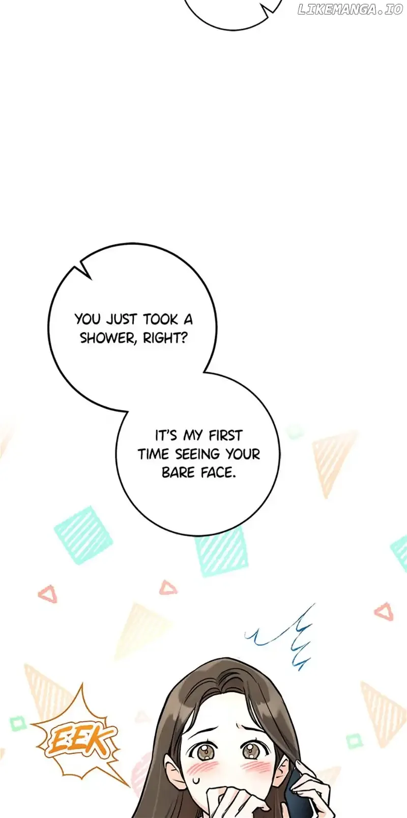 Marriage Situation Chapter 20 page 34