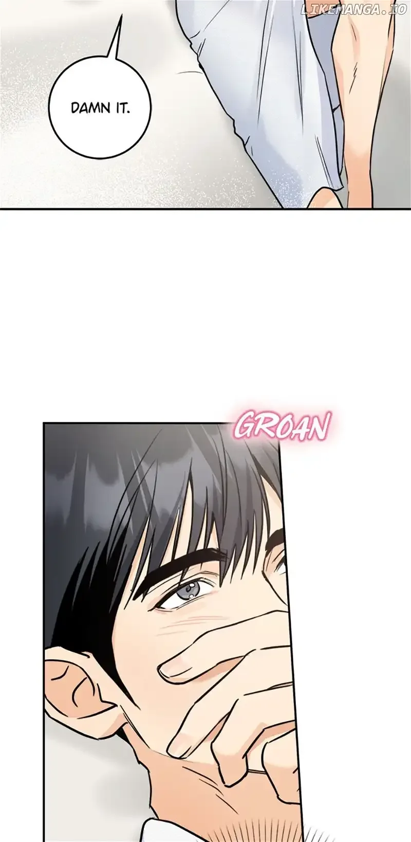 Marriage Situation Chapter 20 page 54
