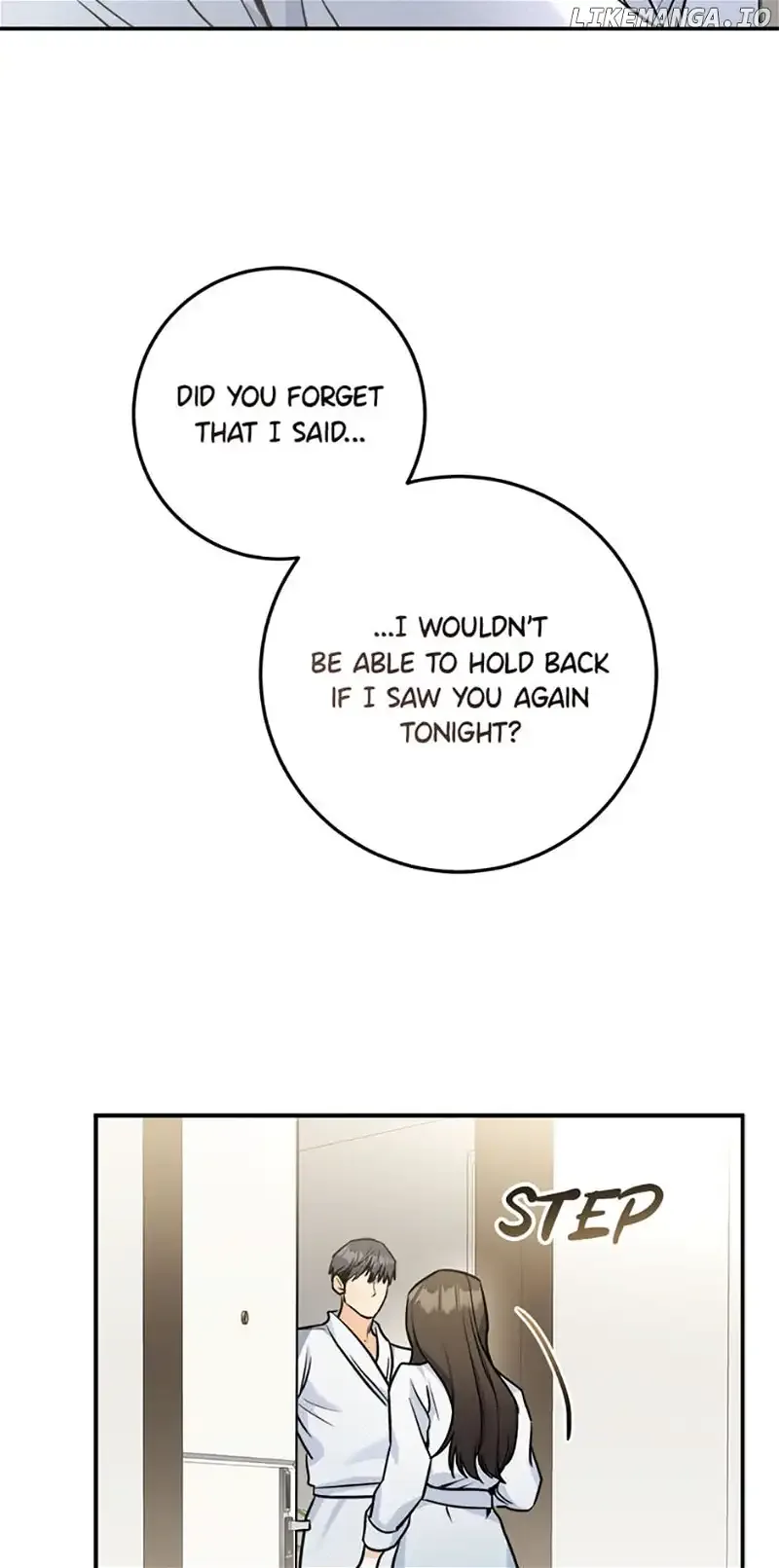 Marriage Situation Chapter 20 page 70