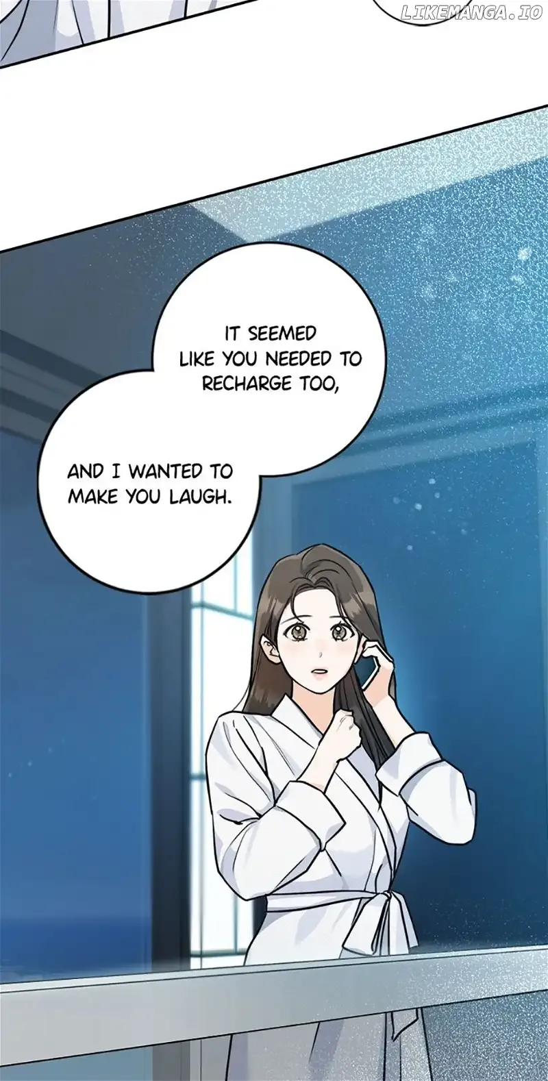 Marriage Situation Chapter 20 page 42