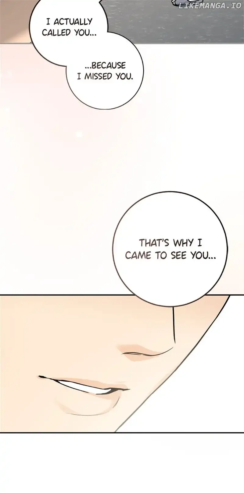 Marriage Situation Chapter 20 page 68
