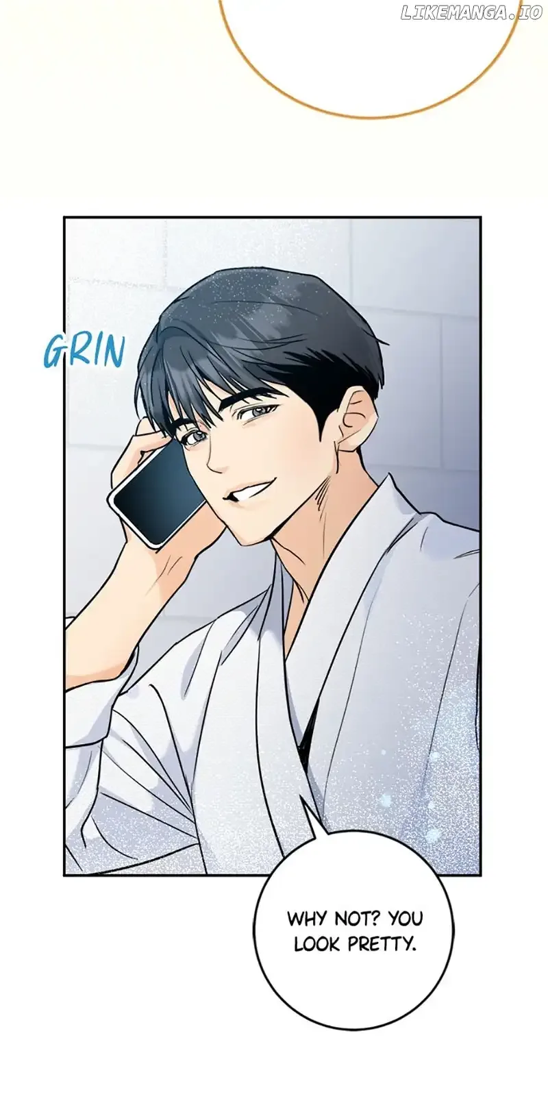Marriage Situation Chapter 20 page 36