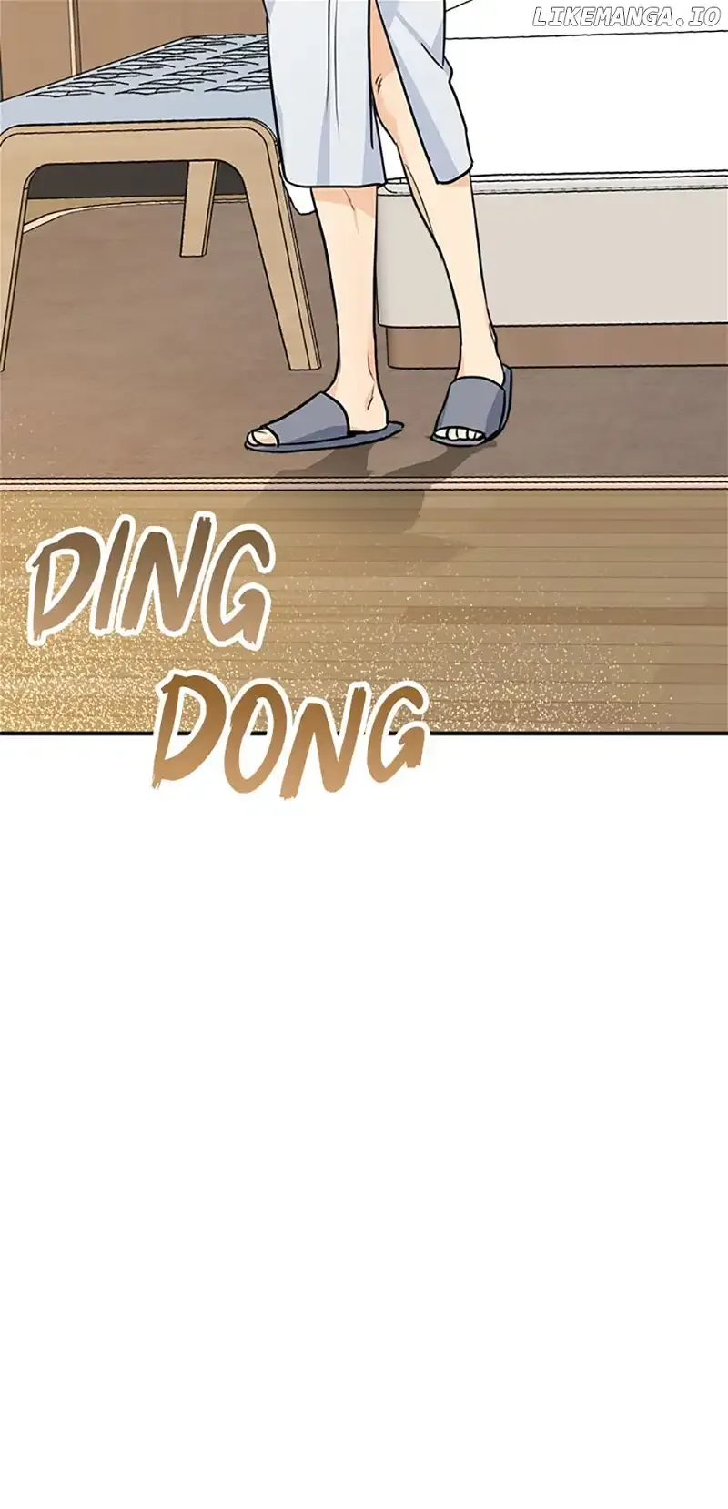 Marriage Situation Chapter 20 page 64