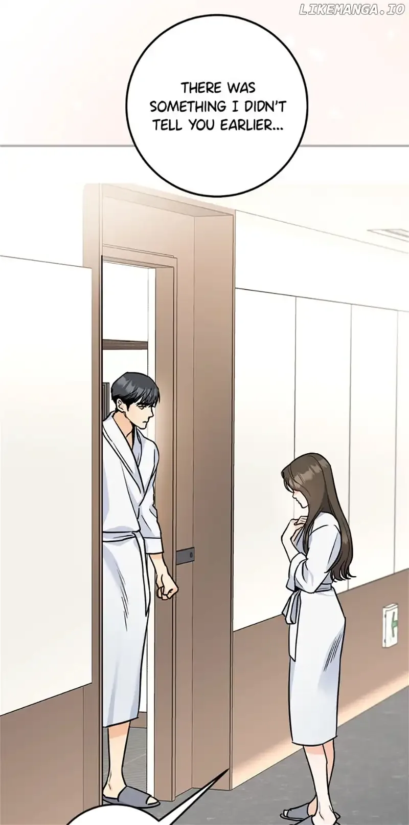 Marriage Situation Chapter 20 page 67
