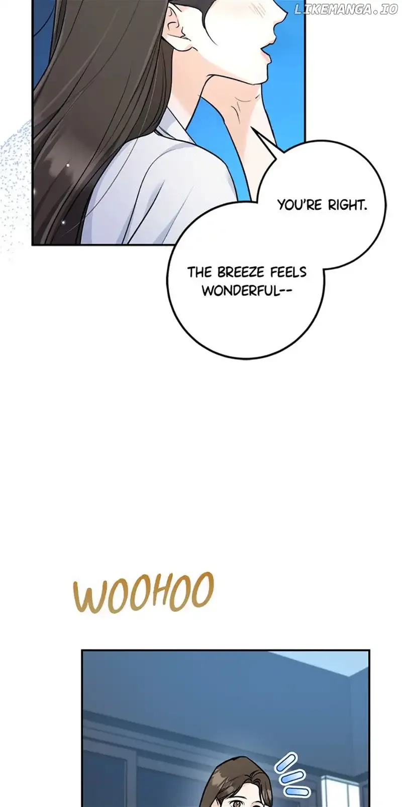 Marriage Situation Chapter 20 page 20