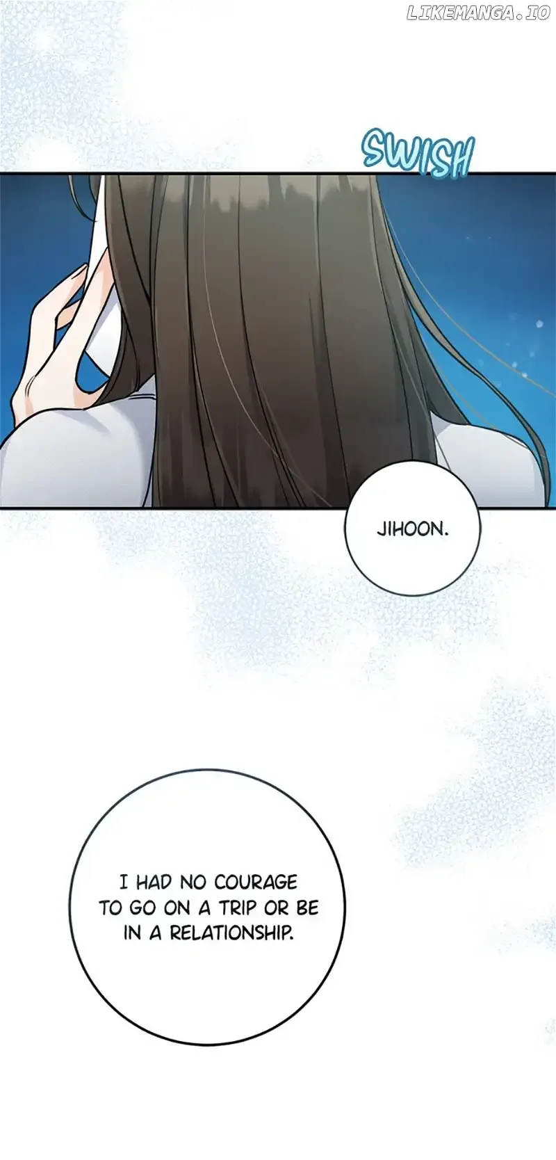 Marriage Situation Chapter 20 page 45