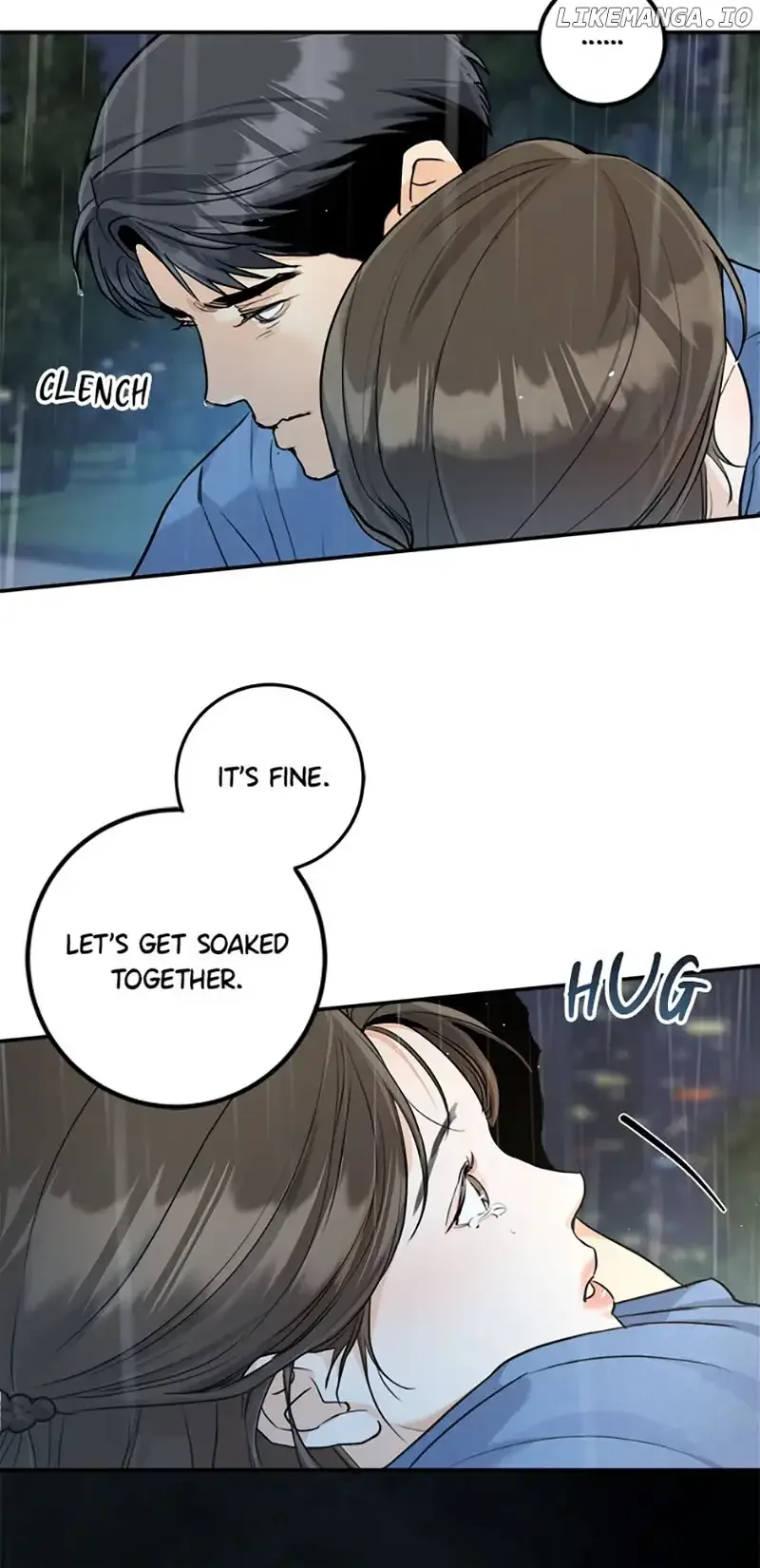 Marriage Situation Chapter 24 page 8