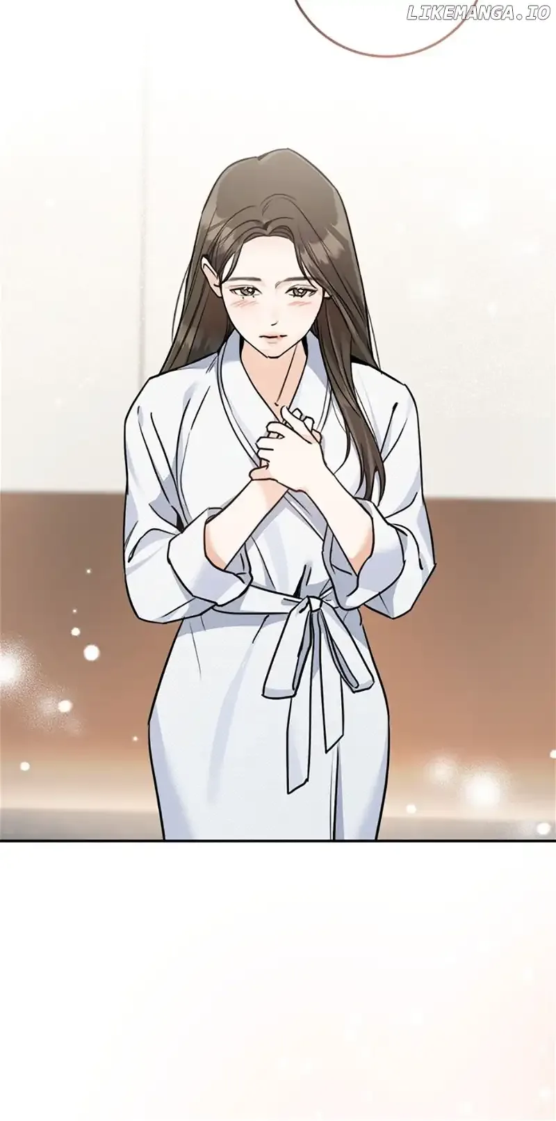 Marriage Situation Chapter 20 page 66