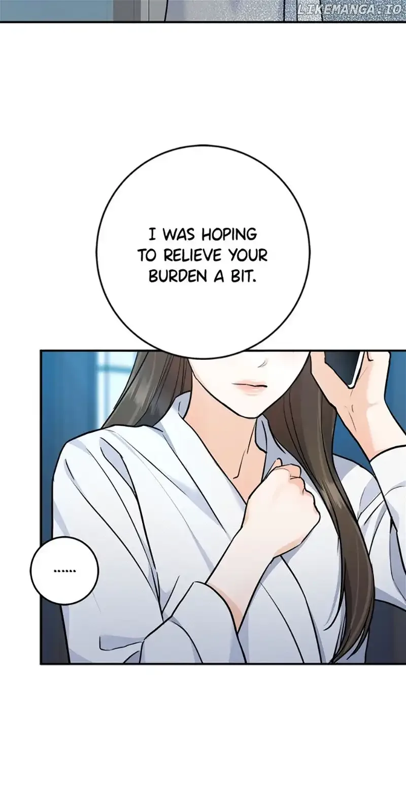 Marriage Situation Chapter 20 page 43