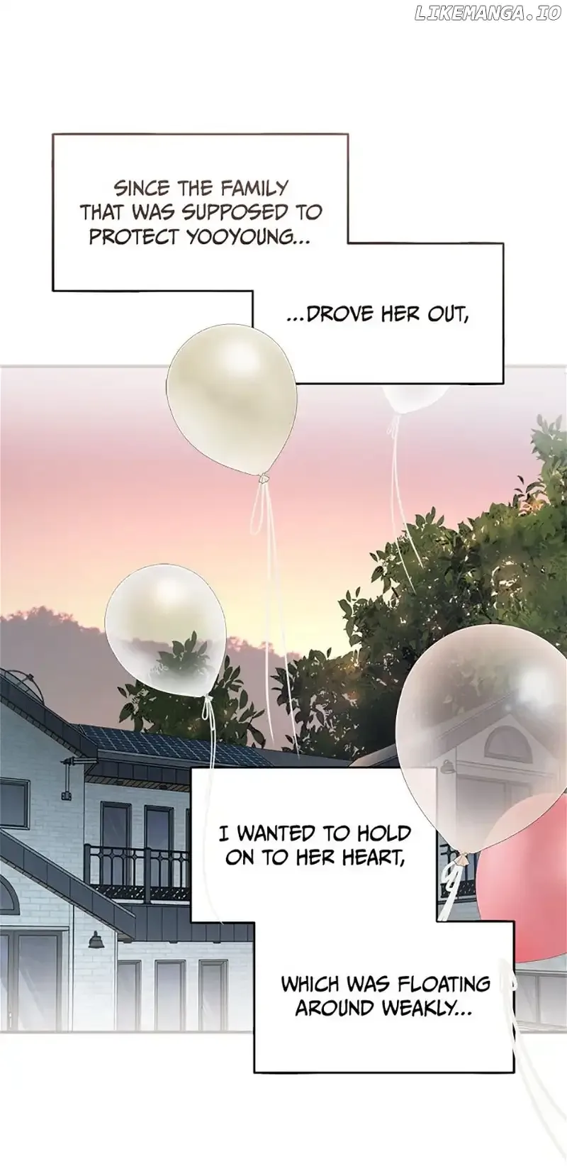 Marriage Situation Chapter 20 page 58