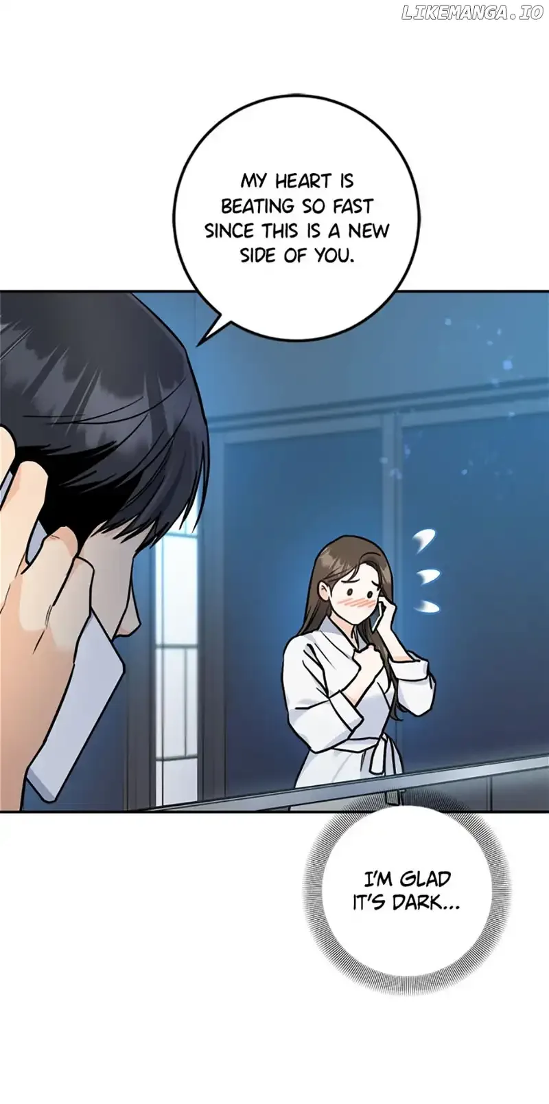 Marriage Situation Chapter 20 page 37