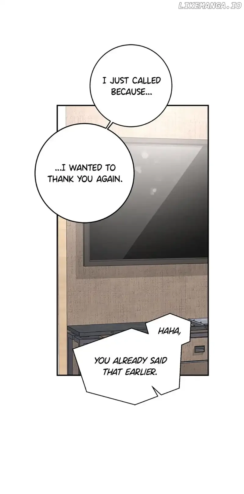 Marriage Situation Chapter 20 page 15