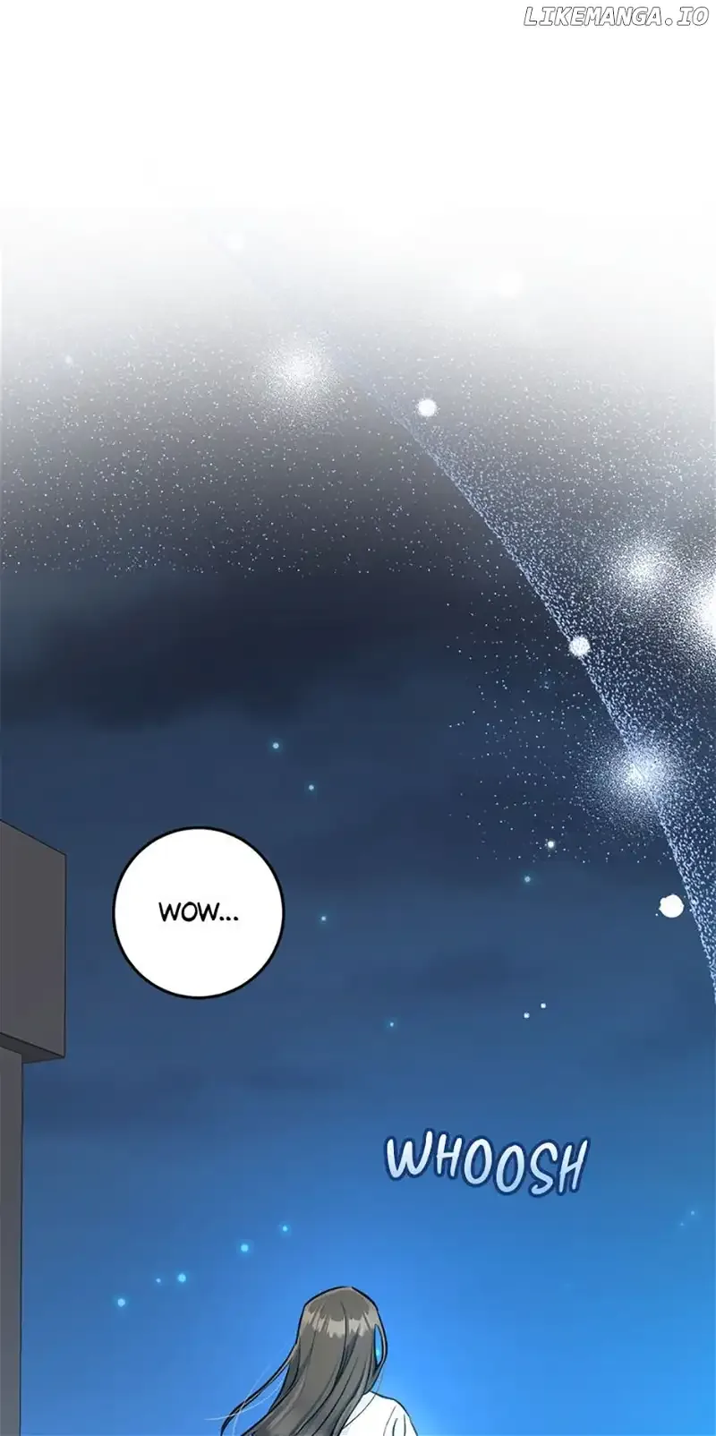 Marriage Situation Chapter 20 page 18